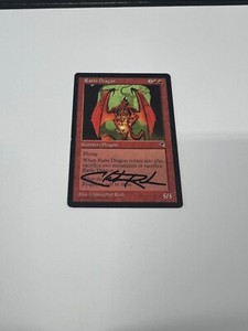 Christopher Rush | eBay