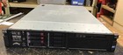HP Proliant DL380 G6 Server 2x Quad Core Xeon E5540 2.53GHz / 62GB/ 3x146 GB HDD