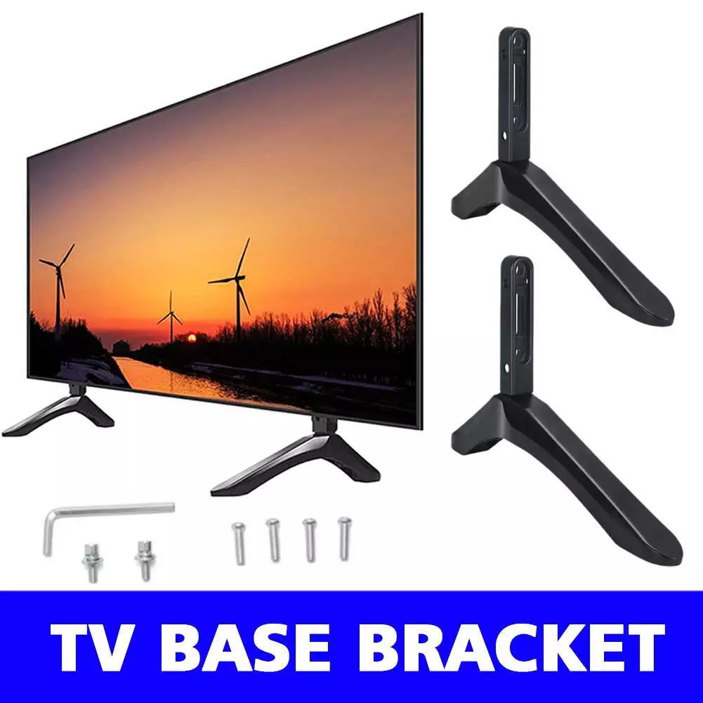 Universal tv 2024 leg stand