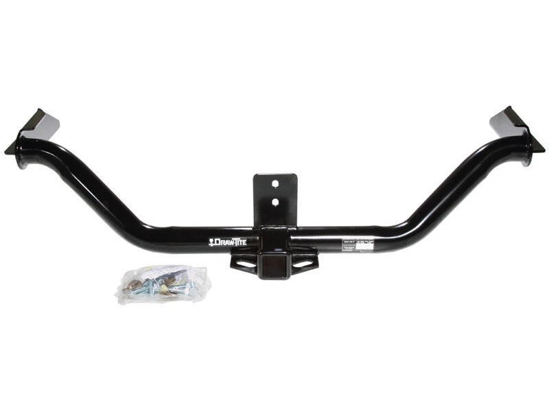 Draw-Tite 75280 Class IV Trailer Hitch Receiver for 2006-2014 Honda Ridgeline - Imagem 2 de 4
