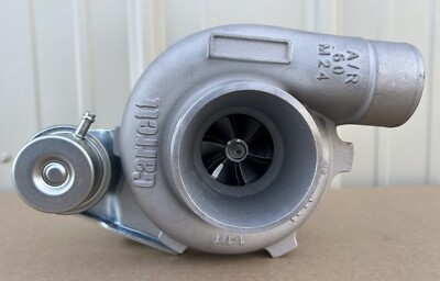 Garrett Turbo GT2860RS Part # 836026-5014S.  ONLY 2 LEFT!