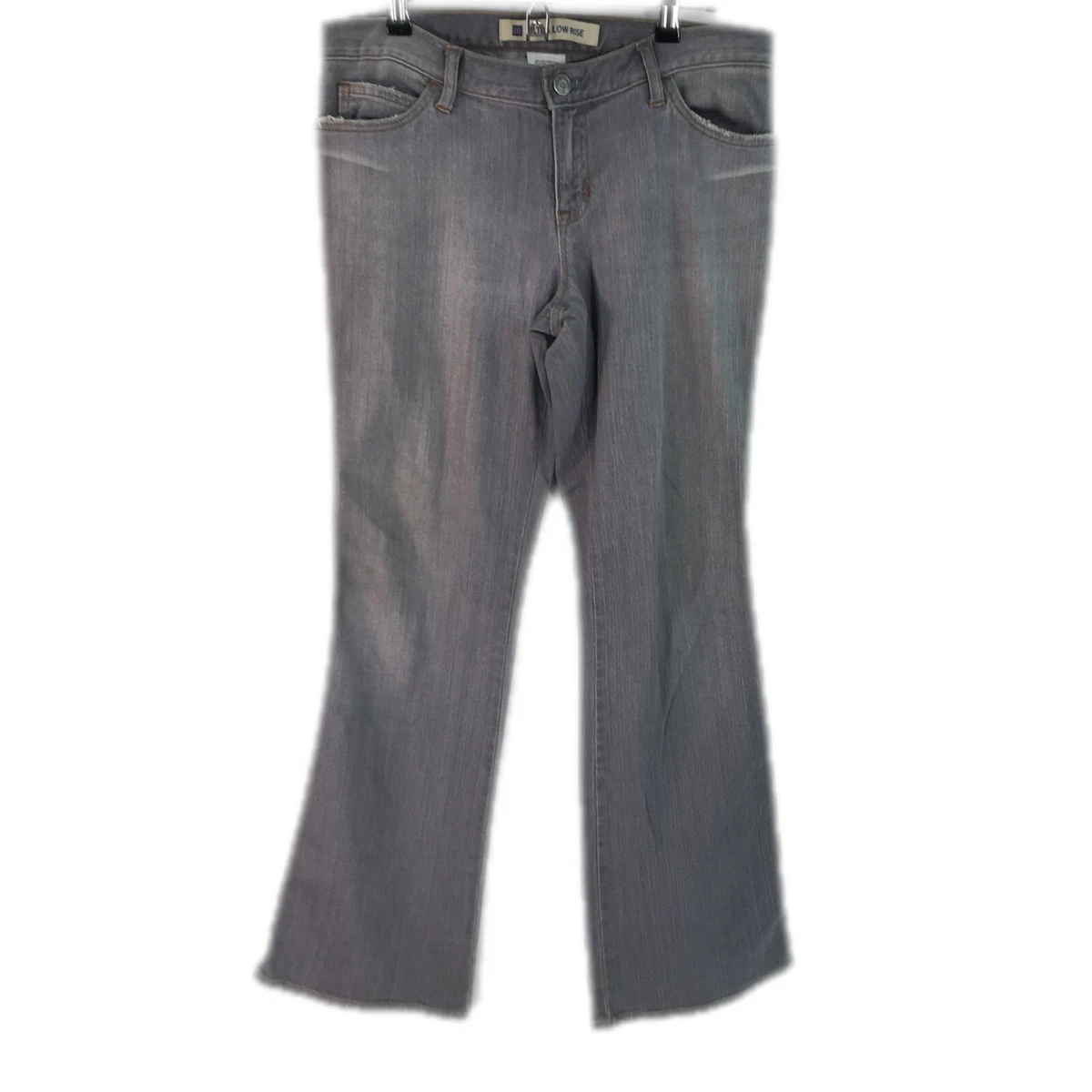 Gap ultra low rise cheap jeans