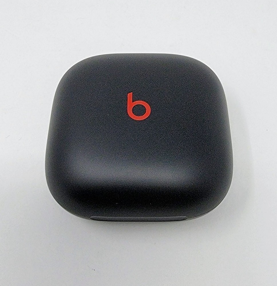 Beats Fit Pro Charging Case Replacement - Black