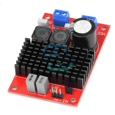 Original CS8673 Digital Power Amplifier Board BTL 80W Mono Power Amplifier Board
