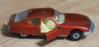 Matchbox Superfast #51 Citroen S.M., 1971 Lesney England