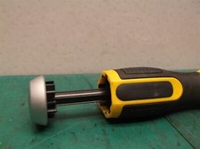 assorted parts for a Dewalt ratcheting screwdriver