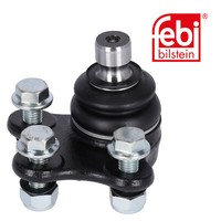 Febi Bilstein Traggelenk Vorne Unten Passend FüR Ford Mondeo II Turnier