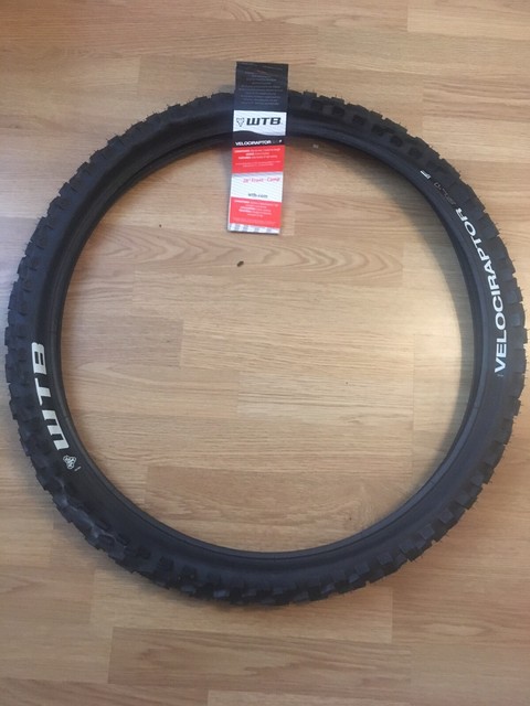 wtb velociraptor 2.1