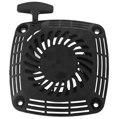 SPARES2GO Recoil Starter for KAWASAKI FJ151V FJ180V Engine Lawnmower Pull Cord 49088-7023