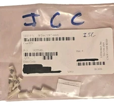 *Lot of 10* LedTronics W206CLW7-0003 14V 1933