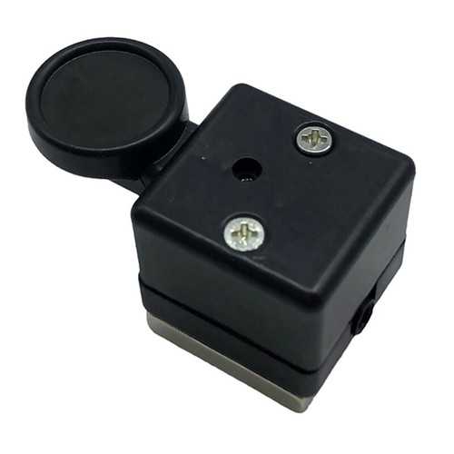 Telegraph Key Adsorption Base Mini Key CW Morse Code Key Morse Code Key - Picture 5 of 8
