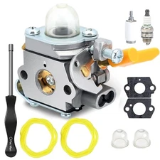 Carburetor For Ryobi BC30 CS30 TP30 TP26 EX26 CS26 SS26 S430 String Trimmer