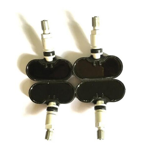 4pcs 3641100XKZ16A TPMS Tyre Pressure Sensors For Great Wall Haval H6 / H6 Sport - Picture 2 of 5