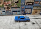 Vintage 1990's Hot Wheels Redline - '70 Plymouth Road Runner / Loose / VG