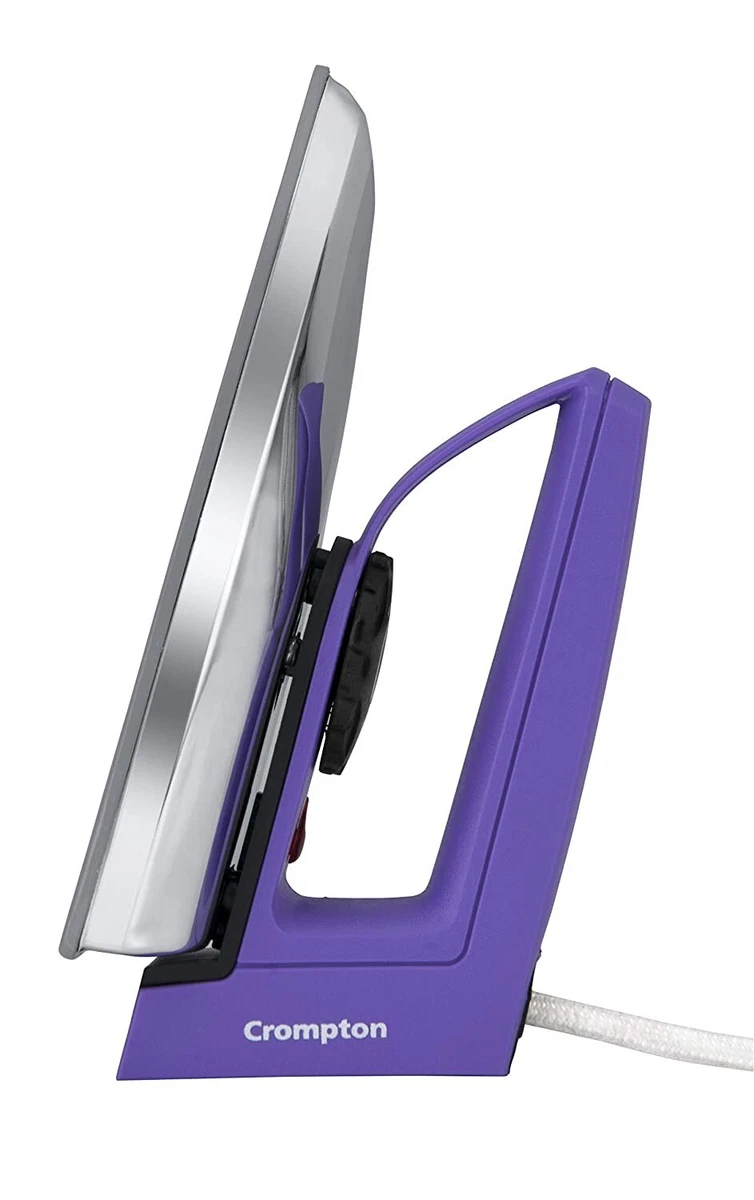 Crompton rd plus 1000 sale w dry iron