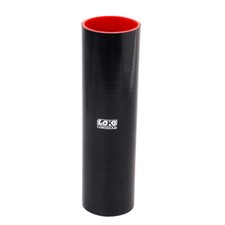 Straight Silicone Hose 4 Id 12 Length Air Intake Turbo Tube Coupler 4 Ply