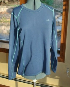 ll bean heavyweight base layer
