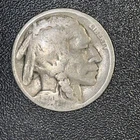 1920 P Buffalo Nickel Indian Head AS SHOWN Free Shipping /Lot B97