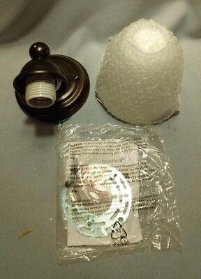 Moen YB2261ORB Brantford