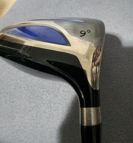 PING G5 460CC DRIVER 9* TITANIUM R FLEX - Picture 8 of 21