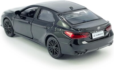 2020-2023 TOYOTA CAMRY XSE CAR BRAND NEW ~1/36 VEHICLE DIECAST