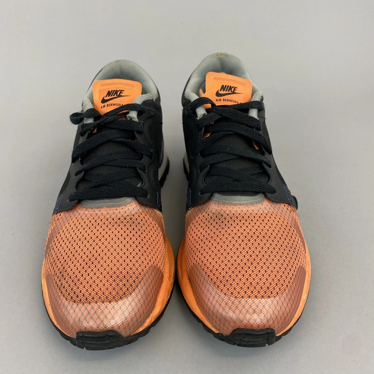 Nike berwuda shop black