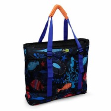 1 Borsa Termica Frigo Mare Boxy Large Giostyle 3 Decori assortiti 14x47 h36