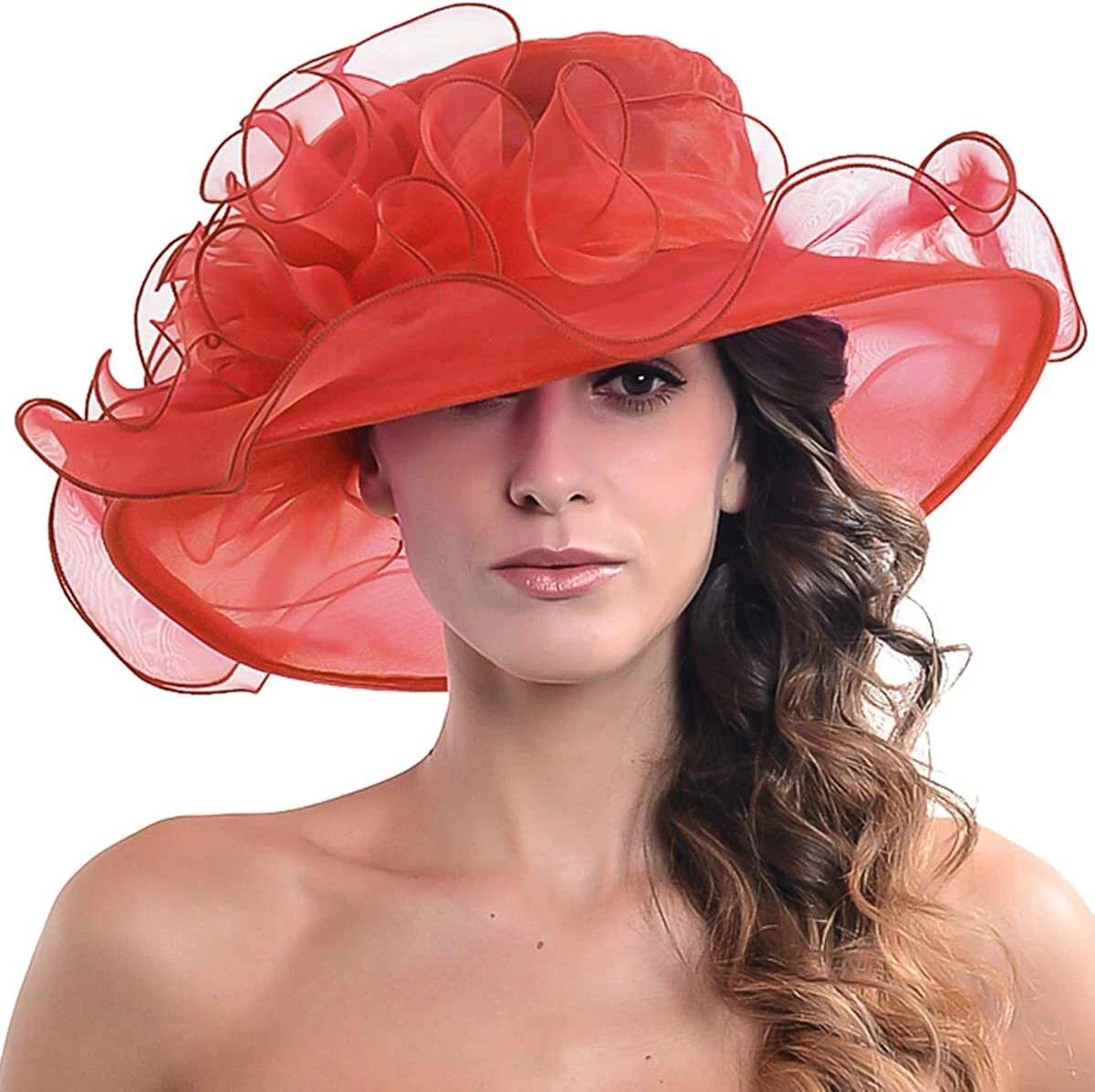 red derby hat products for sale | eBay