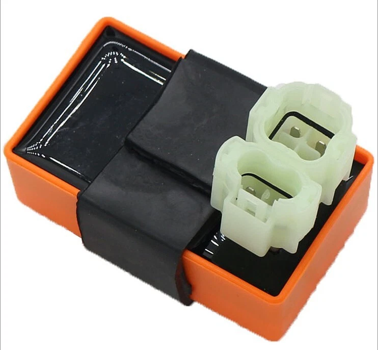 Caixa de substituição de estoque CDI Rev para Honda CRF150F CRF230F 2003-2013 2014 2015 - Imagem 3 de 4