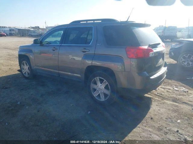 Used Rear Right Ind Rr Suspension Assembly fits: 2011 Gmc Terrain w/o crossmembe Foto 3 de 4