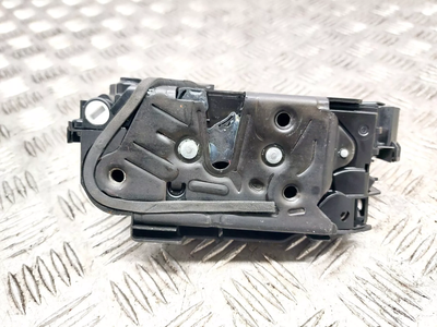Genuine SEAT Arona Rear Door Lock Mechanism 5ta839015 LH 45370180 