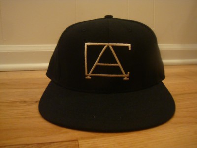 chicago american giants hat