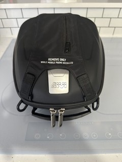 Givi ST602 B Sport T Tanklock Bag 4L