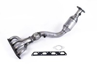 Katalysator Type Approved EEC BM6009T FüR R53 Mini R50 R52 Cooper One