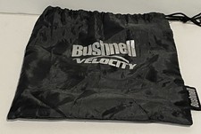 BUSHNELL VELOCITY BAG ONLY READ 