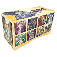 Yu-Gi-Oh - Duelist Alliance Deluxe Edition - Lichtverpflichtete - deutsch - neu 
