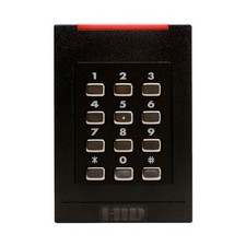 Hid 921ntntek00000 Rk40 Iclass Se Reader