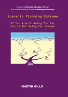 Martin Gillo | Scenario Planning Extreme | Taschenbuch | Englisch (2025)