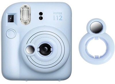 Sucherobjektiv-Selfie-Spiegel für FujiFilm Instax Mini 12