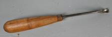 Early Vintage S J Addis No. 30 Goose Neck Spo...
