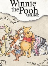 ABDL Fun Surprise Lot-ABDL diaper-Age Regression Play- Worth Every Penny 
