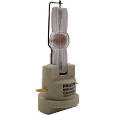 Philips MSR Gold 1500 FastFit Lamp for the Fine Art FINE III 1500E Spot