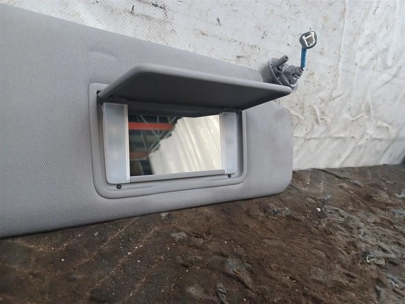 Parasol derecho pasajero 83230TG7A12ZB compatible con piloto 16-22 2649960 Foto 4 de 4