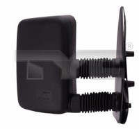 Aussenspiegel Links TYC 305 0100 FÜR CitroËN FÜR Fiat Peugeot RÜCkspiegel Aussen