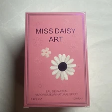 miss daisy perfume