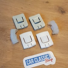 Original Gleitstück SET Satz VW Golf 1 2 3 Cabrio Scirocco Polo Passat Jetta