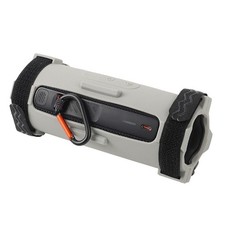 Travel Friendly Silicone Cover for JBL Flip 7 Lightweight and Compact Design