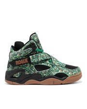 EWING ROGUE x MOP Camo/Black/Gum 1EW02653-362 MENS New In Box