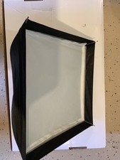 Quantum Small Soft Box Softbox 12x12 