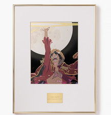 UnopendONE PIECE Musee Frame Art Collection M...